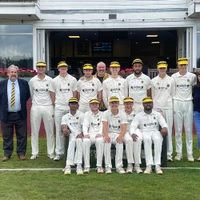 Old Wilsonians Cricket Club