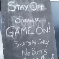 Clandeboye Community Rink