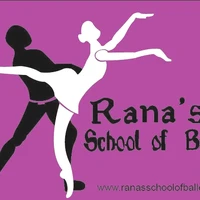 Ranas School of Ballet