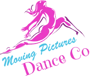 Moving Pictures Dance Co