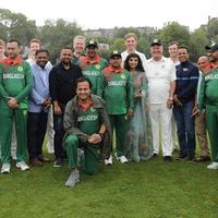 London Tigers Football Club