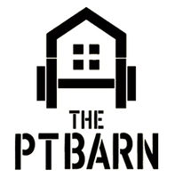 The P.T Barn