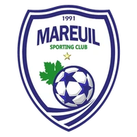 Mareuil Sporting-Club Football