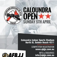 Gracie Barra Noosa