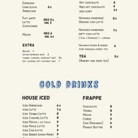 Callum Brae Family Golf & Cafe
