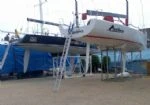 B A Yacht Services