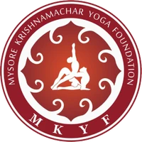 Mysore Krishnamacharr Yoga Foundation
