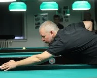 Aurillac billard club