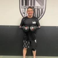 MNBJJ HQ Academy (Brazilian Jiu-Jitsu)