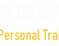Pdraig Clyne Professional Fitness
