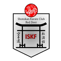 Shotokan Karate Club-Red Deer