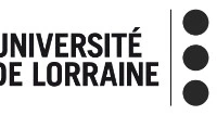 Complexe Sportif Universitaire Les Océanautes