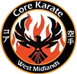 Core Karate West Midlands