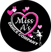 Miss A's Dance Company