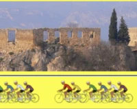 Club Cycliste d'Alleins
