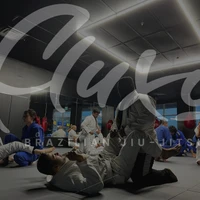 Fluxo Brazilian Jiu-Jitsu
