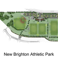 New Brighton Skatepark
