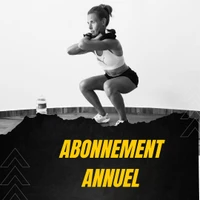 BAB URBAN TRAINING - Barbara Sablé