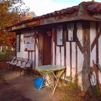 Le Ranch D Elvire