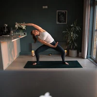 East London Pilates