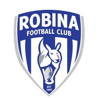 Robina Roos Australian Football Club