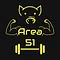 Area 51 Strongman Gym