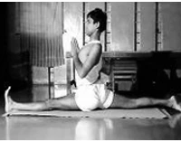 Shrikant Yoga Centre