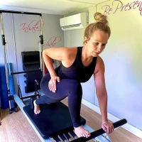 Pilates Garden Studio