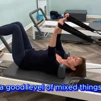 Reformer at The Fit Collective