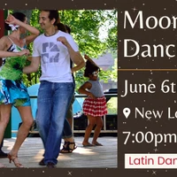 Moonlight Dancing Guelph