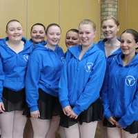 Springhead Dancing Academy