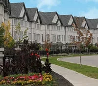 Garnet A. Williams Community Centre