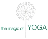 The Magic of Yoga