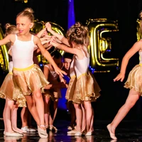 Ladies Dance Academy