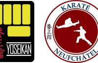 Karate Yoseikan Neufchtel