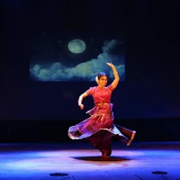 Sayanee Chavda Kathak Nrityangan