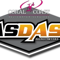 Kickstarters Gascoyne Dash