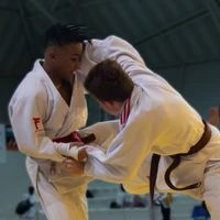 Dojo Ploemeur Océan