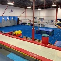 Dreams Gymnastics Academy