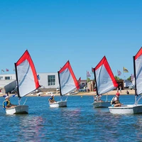 Surf School Centre Nautique Tranchais