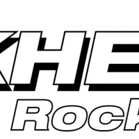 Joe Rockhead's Indoor Rock Climbing