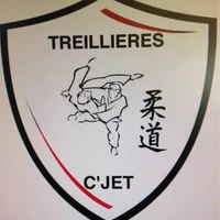 Cape Judo Espoir Treillières
