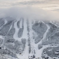 P2 Bromont, montagne d'expriences