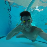East Lakes Swim Centre