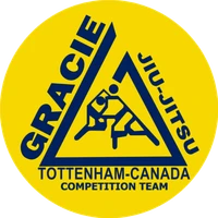 Gracie Humaita Jiu-Jitsu Tottenham