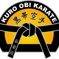 Kuro Obi Karate