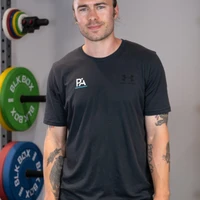 Project: Athletic