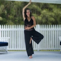 Embodi Yoga