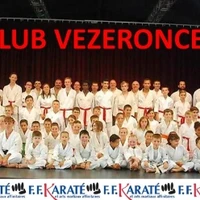 Karate Club Vezeronce Curtin