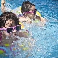 Splash Swimming Pool